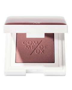 Comme Deux Blushup Rhubarb