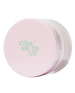 Comme Deux Face Mask Power Nap