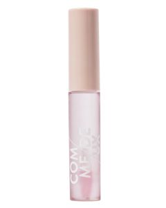 Comme Deux Lip Oil Lip Sync Clear