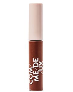 Comme Deux Lip Oil Lip Sync Coffee