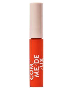 Comme Deux Lip Oil Lip Sync Peach