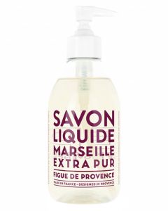 Compagnie De Provence Liquid Marseille Soap Fig Of Provence 300ml