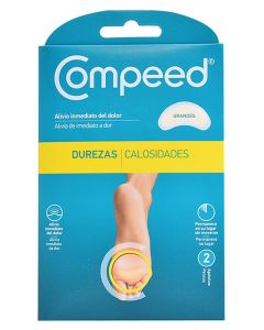 Compeed Hård Hud Plaster  2 stk.