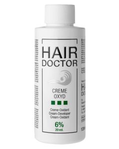 Hair Doctor Beize 6% (mini) 120 ml