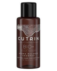 Cutrin Bio+ Hydra Balance Shampoo 50ml