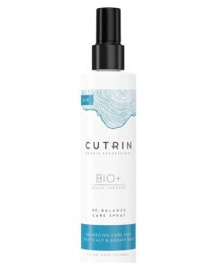 Cutrin Bio+ Re-Balance Care Spray 200ml