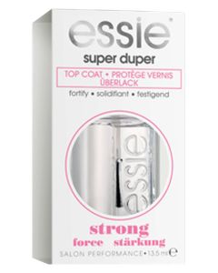 Essie Super Duper Top Coat 13 ml