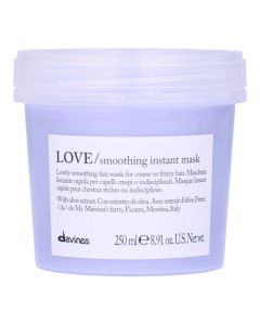 Davines LOVE Smoothing Instant Mask