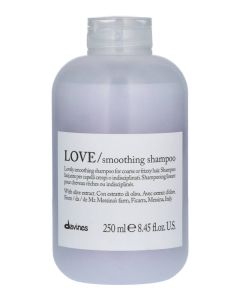 Davines LOVE Smoothing Shampoo 250 ml