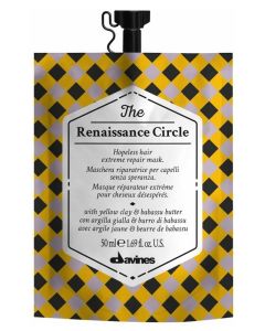 Davines The Renaissance Circle Hair Mask 50ml