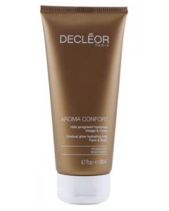 Declor Body Milk Gradual Glow