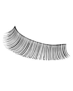 Depend Artificial Eyelashes - Emma Art. 5006 