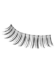 Depend Artificial Eyelashes - Erika Art. 5009 