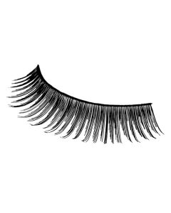 Depend Artificial Eyelashes - Linnea Art. 5007 