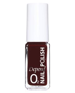 Depend O2 Nailpolish - 359 5 ml
