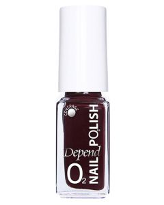 Depend O2 Nailpolish - 527 5 ml
