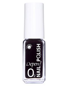 Depend O2 Nailpolish - 528 5 ml