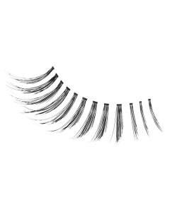 Depend Artificial Eyelashes - Rebecka Art. 5017 