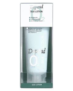 Depend Silk Lotion O2 75 ml
