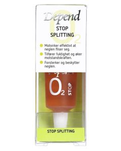 Depend Stop Splitting - Art. 8902 10 ml
