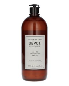 depot-no-105-Invigorating-shampoo-1000ml