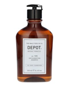 depot-no-105-Invigorating-shampoo-250ml