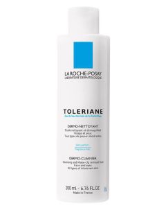 La-Roche-Posay-Toleriane-Dermo-Cleanser-200-ml.