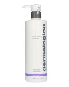 Dermalogica Ultracalming Cleanser 500ml.