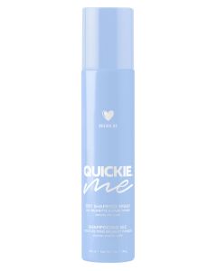 Design.Me Quickie.Me Dry Shampoo Spray Brunette 339ml