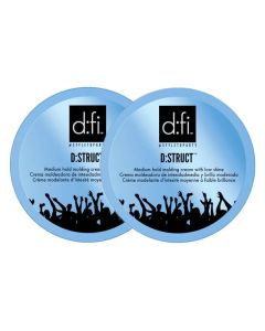 D:FI Gifts On Fleek d:struct 