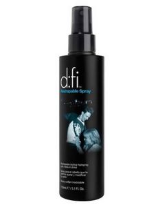 D:FI Hair Reshapable Spray 150ml