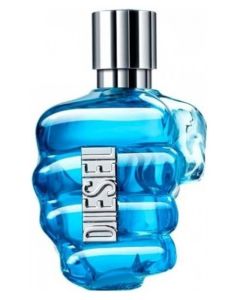 Diesel Only The Brave High EDT 125 ml