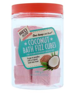 dirty-works-coconut-bath-fizz-cubes