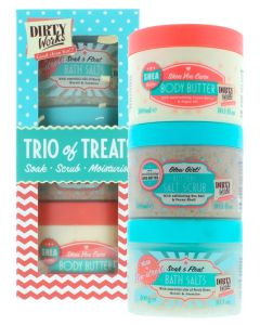 dirty-works-trio-of-treats