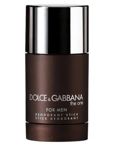Dolce & Gabbana The One Deodorant Stick 70g