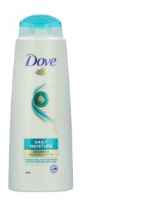 Dove Daily Moisture Shampoo