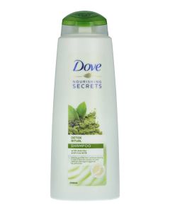Dove Detox Ritual Shampoo