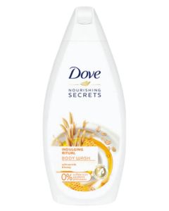 Dove Nourishing Secrets Indulging Ritual Body Wash