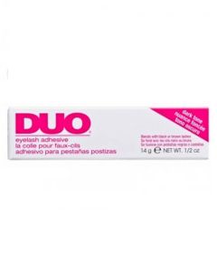 Duo Eyelash Adhesive Dark Tone 14g