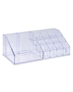 Eleganza Make Up Organizer Medium