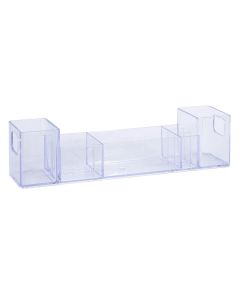Eleganza Make Up Organizer Large
