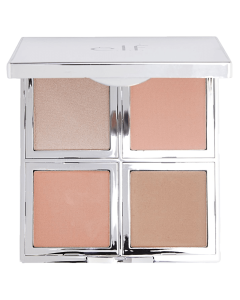 Elf Natural Glow Face Palette - Fresh and Flawless (96004) 