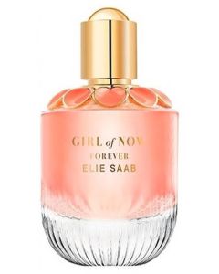 Elie Saab Girl Of Now Forever EDP 90ml