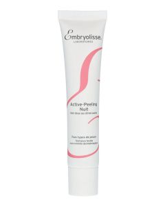 Embryolisse Active Night Peeling