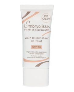 Embryolisse BB Cream SPF 20 30 ml