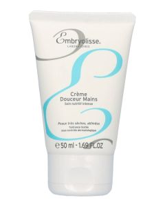 Embryolisse Creme Nutritive Douceur Mains 50ml