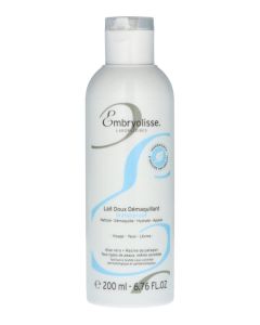 Embryolisse Gentle Waterproof Milky Makeup Remover