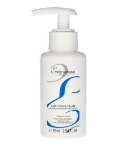 Embryolisse Lait Crème Fluide 75ml