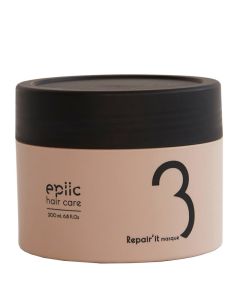 Epiic nr.3 Repair’it Masque ECOCERT®-200mL