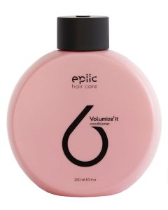 Epiic nr. 6 Volumize’it conditioner-250mL